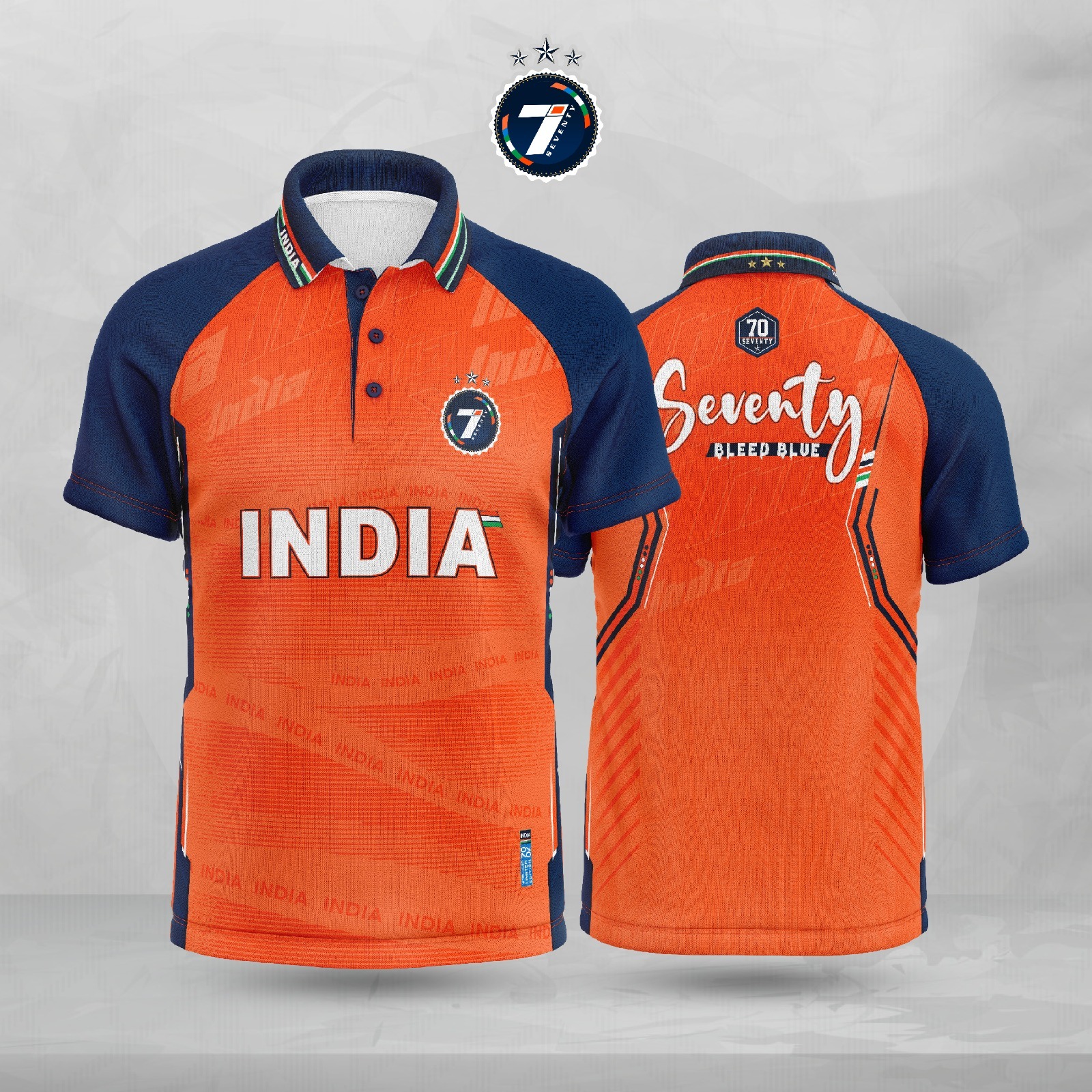 Cricket Jerseys