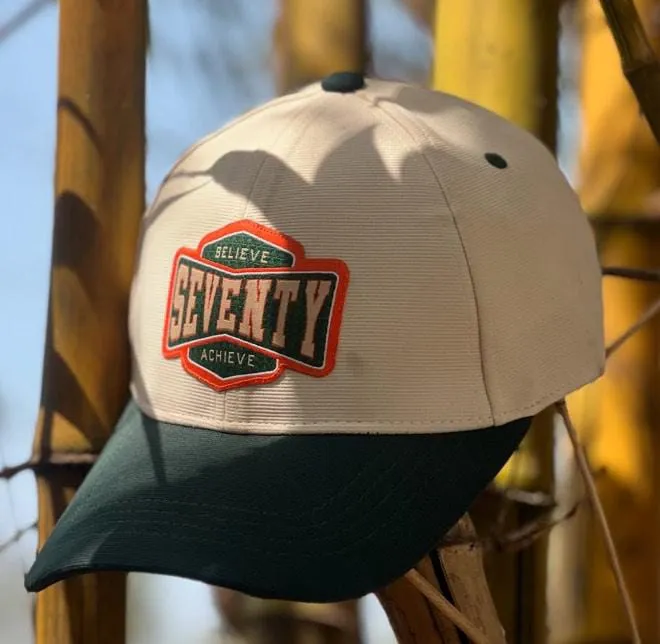 Cricket Caps