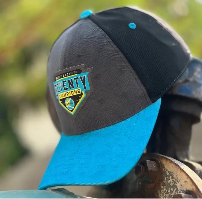 Cricket Cap