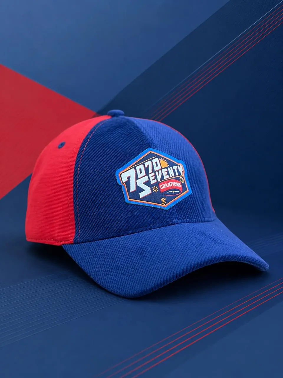 New Cricket Cap