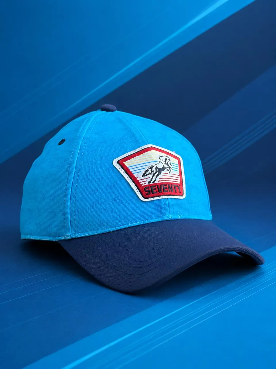 New Cricket Cap