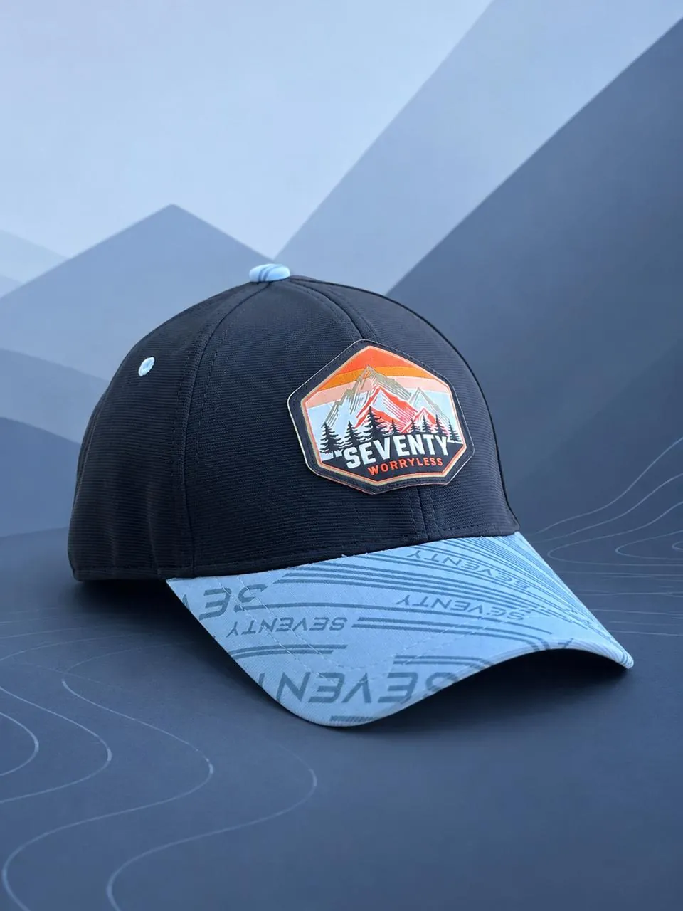 New Cricket Cap