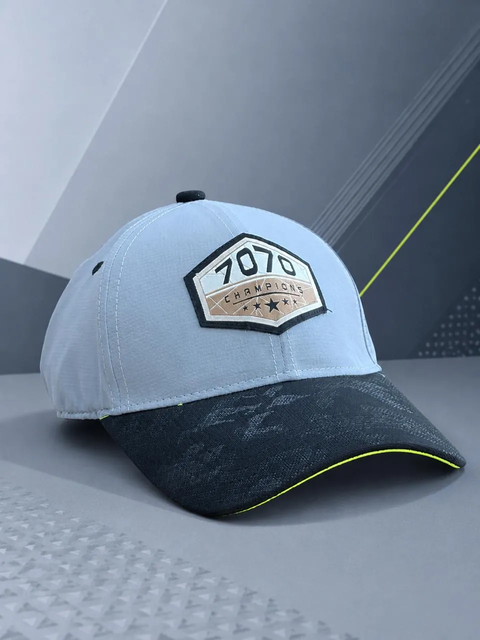 New Cricket Cap