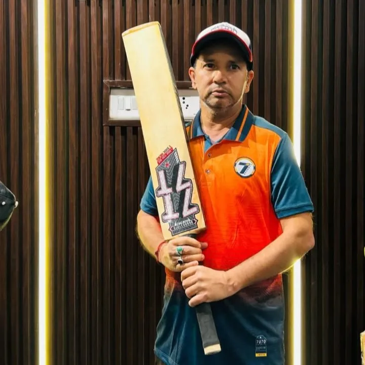 Cricket Expert
