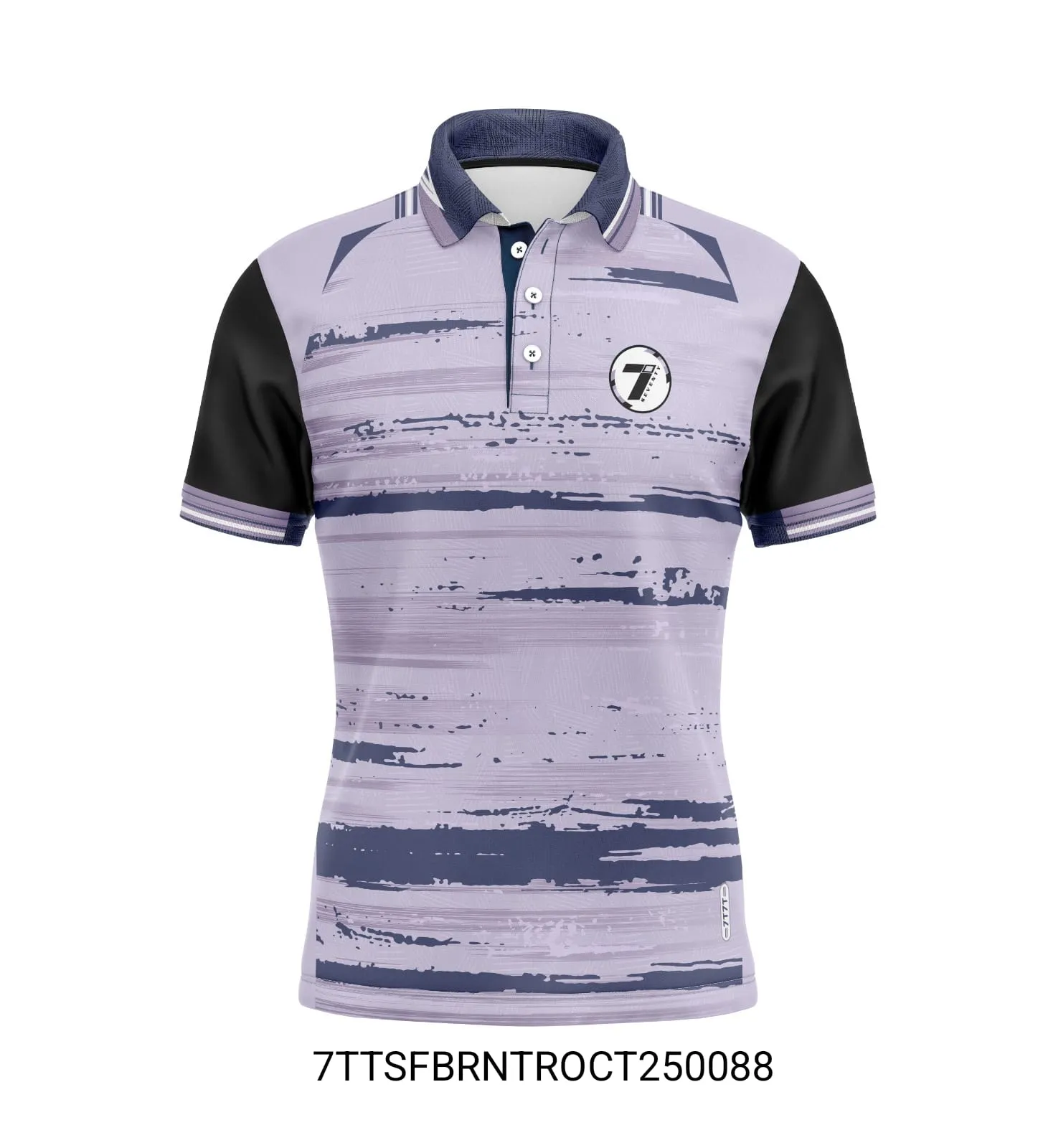 Team Cricket Jersey