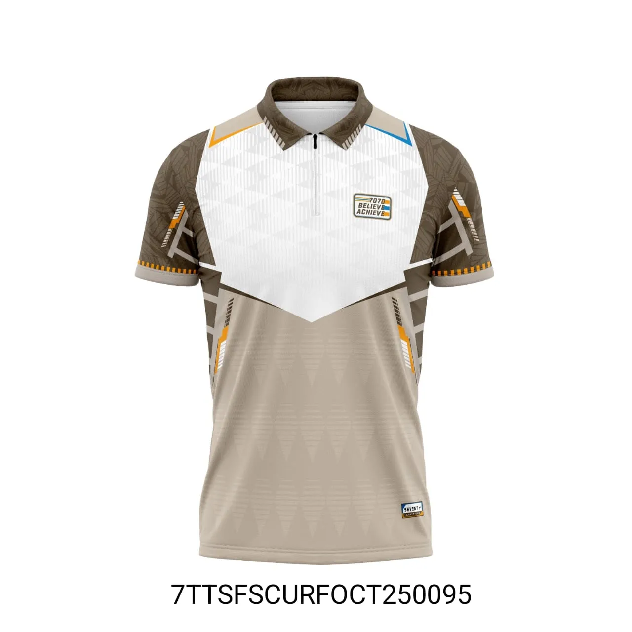 Training Jersey
