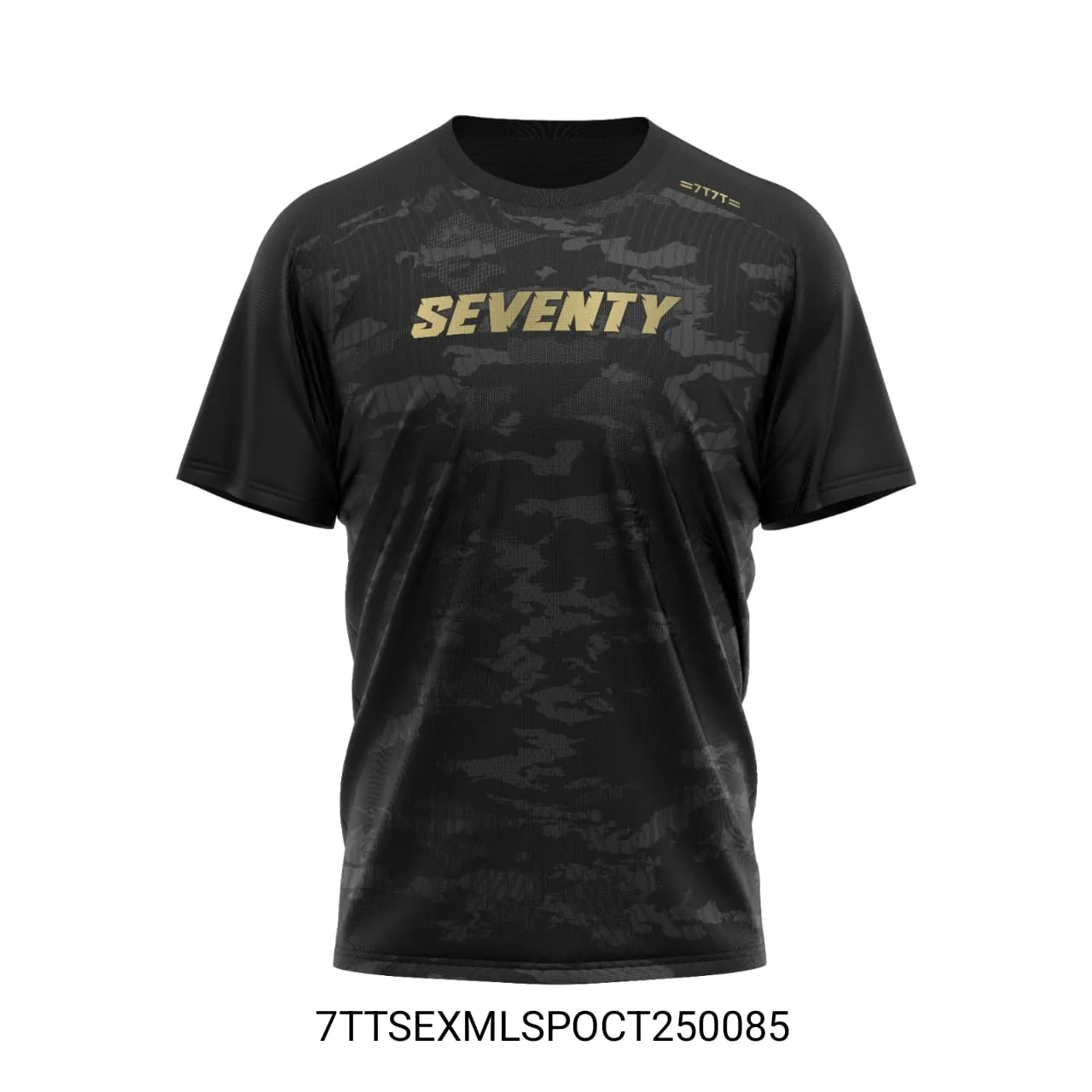 Training Jersey