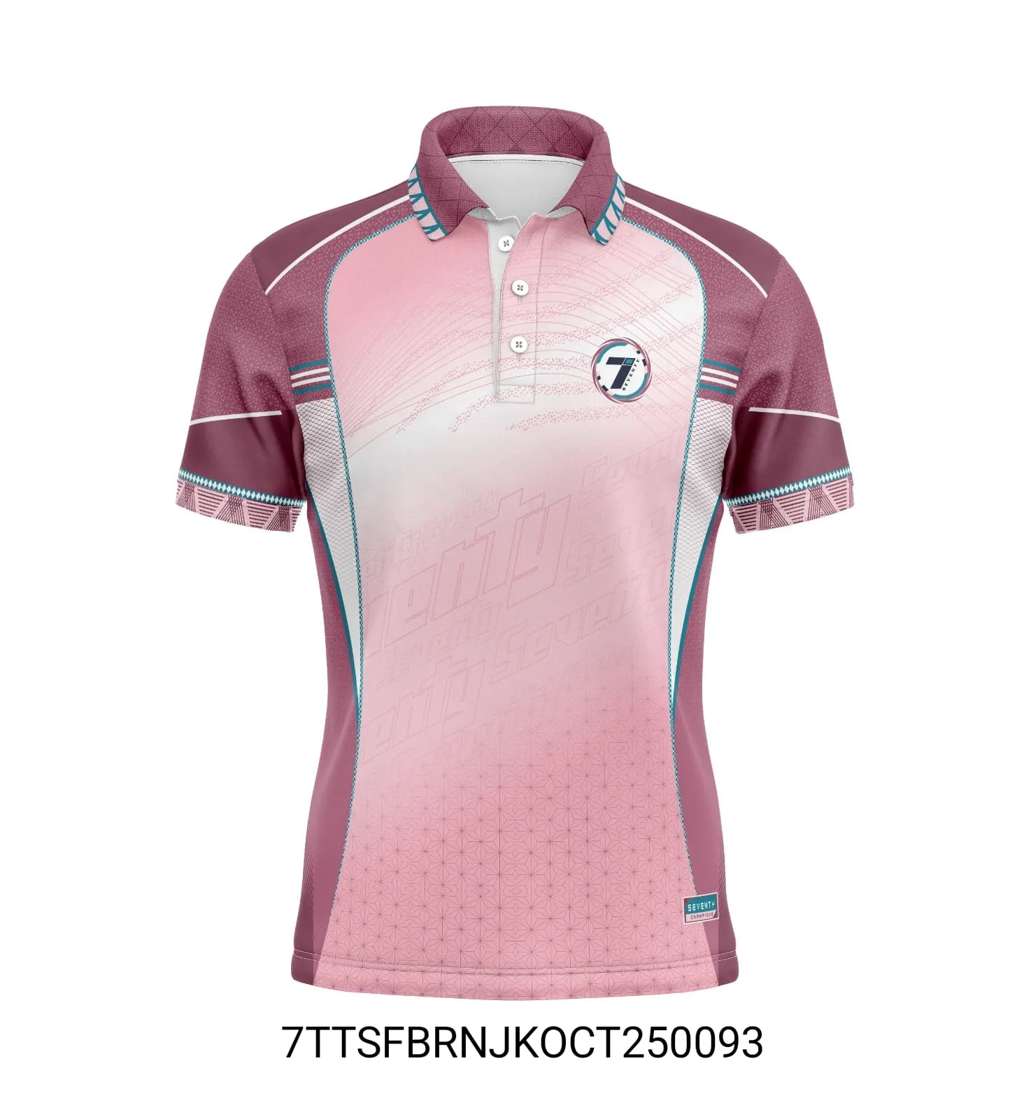 Practice Jersey