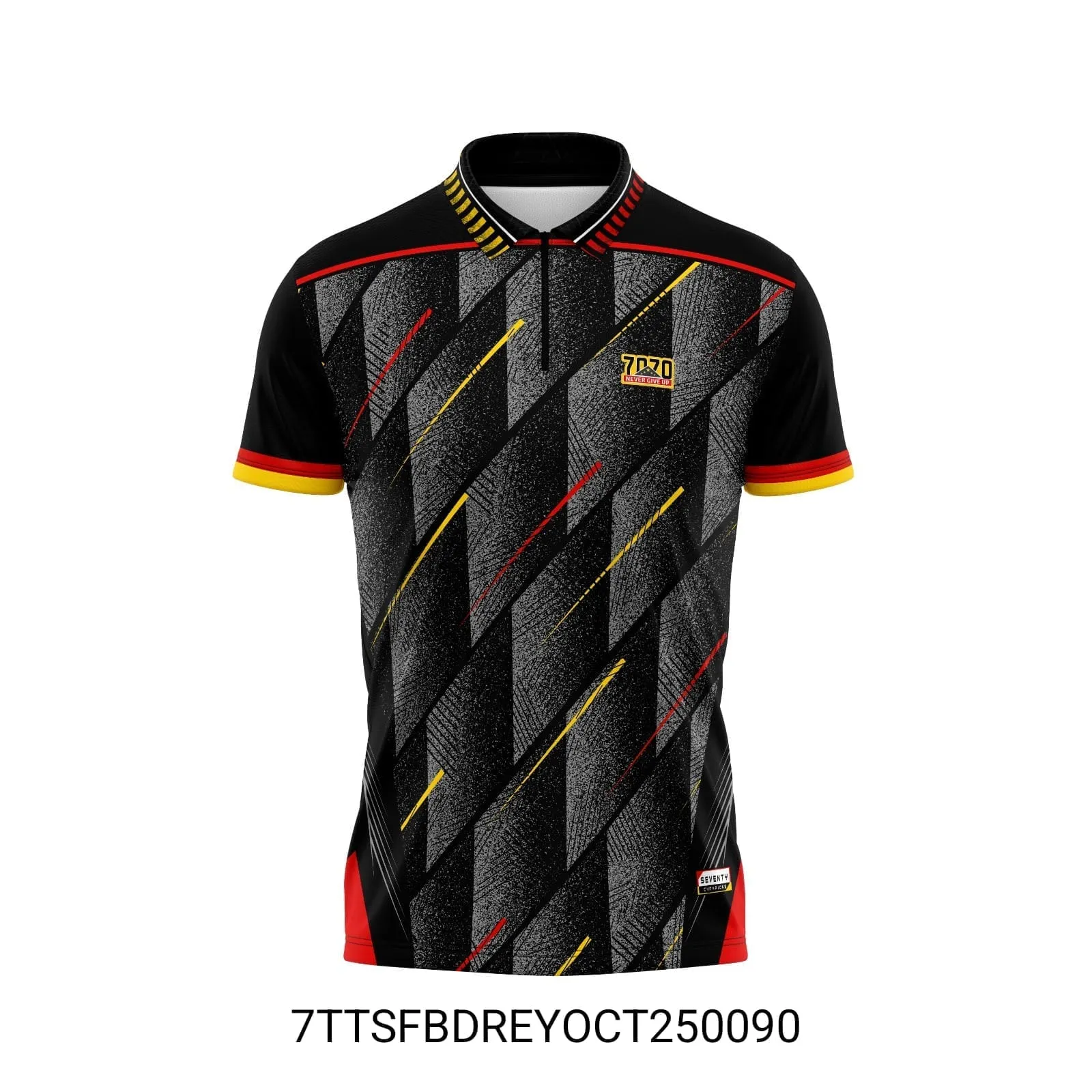 Custom Jersey