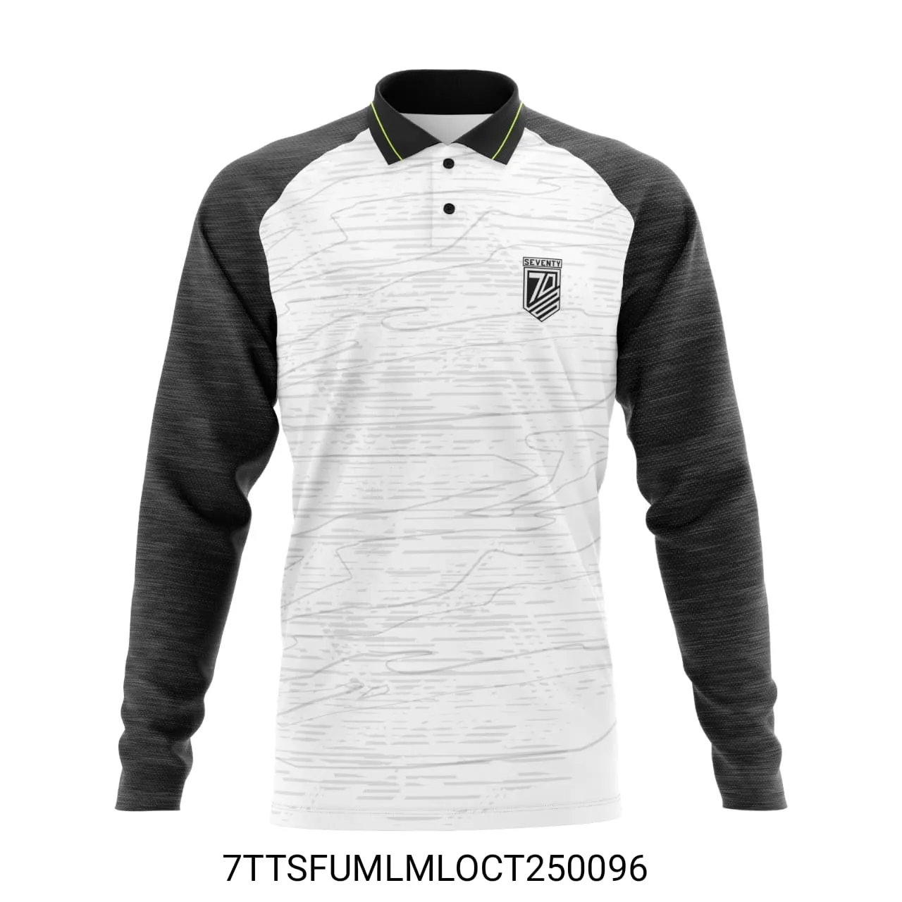 Training Jersey