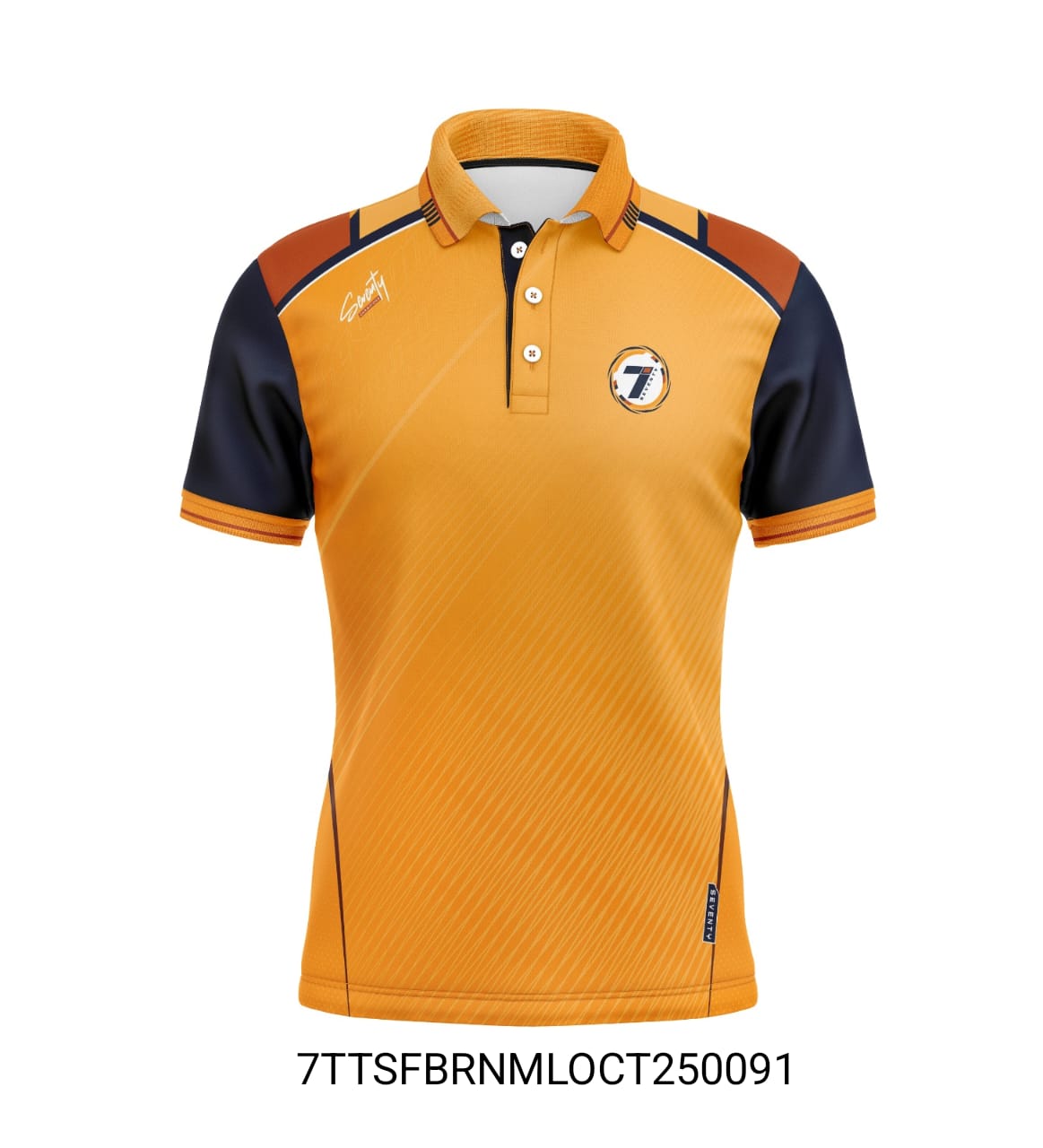 Training Jersey
