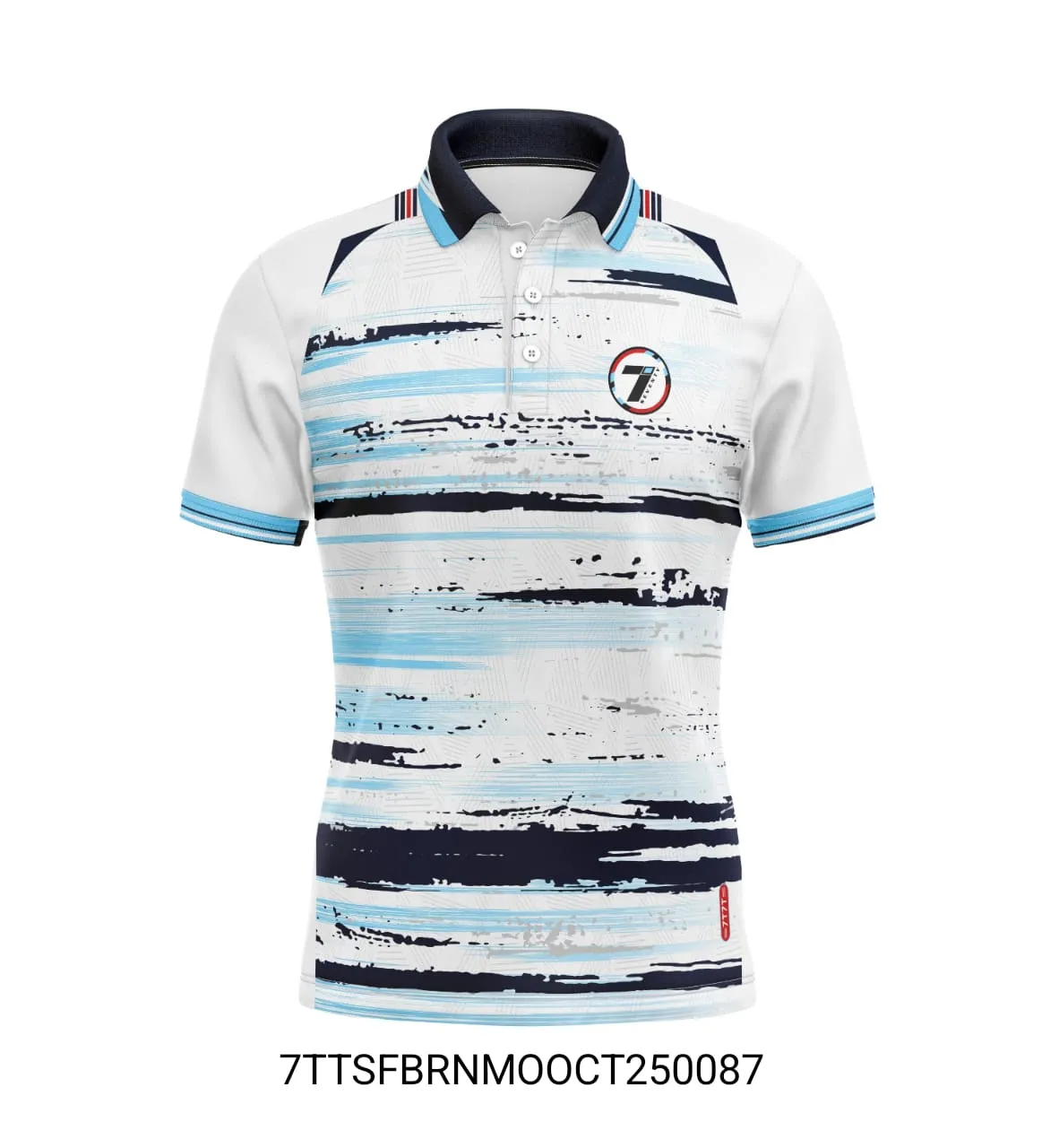 Retro Jersey