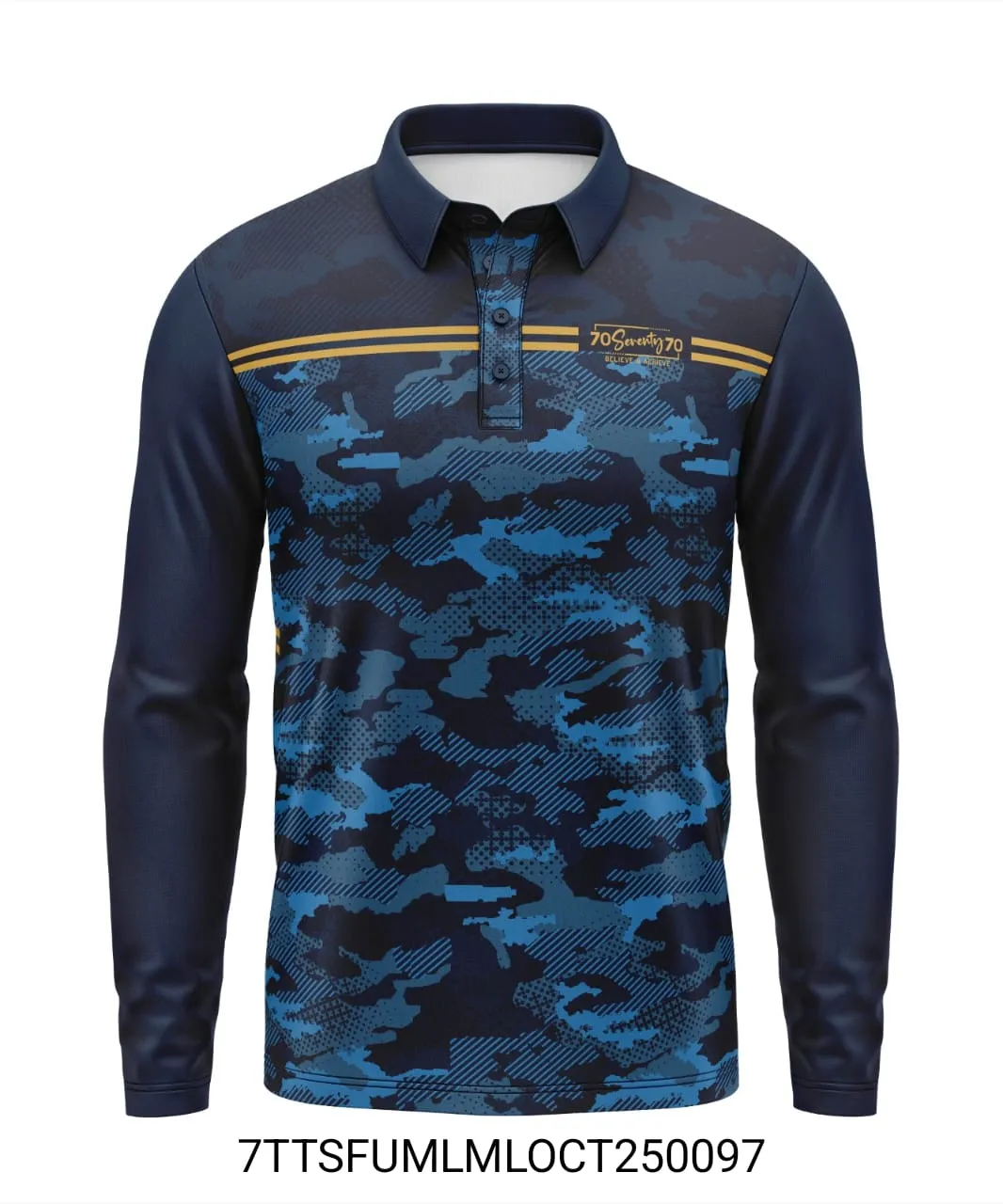 Long Sleeve Jersey