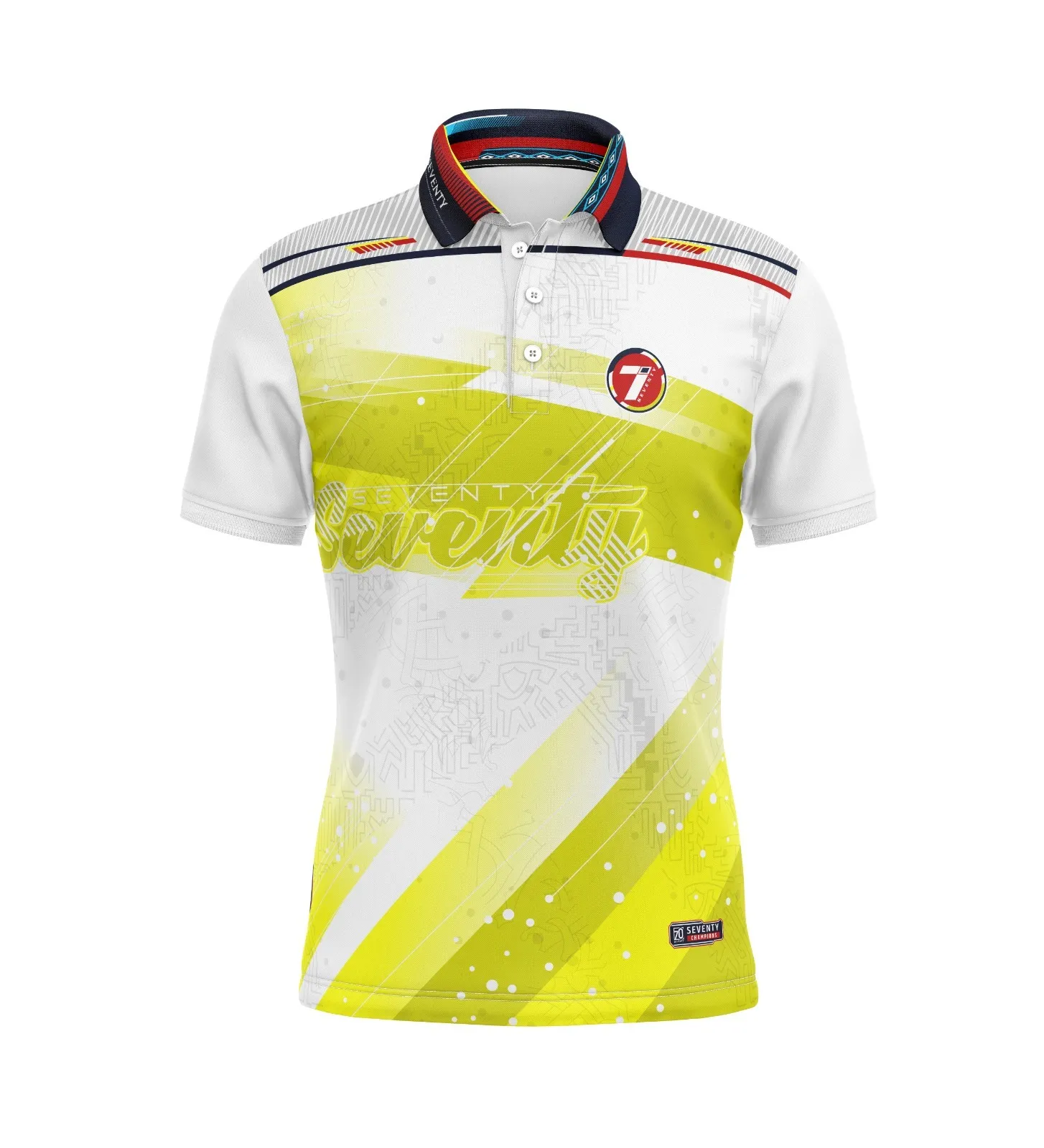 Cricket Jersey