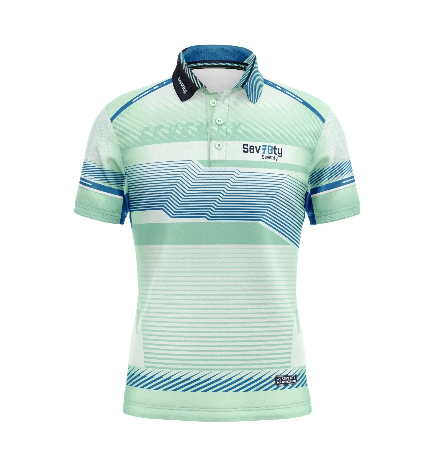 Cricket Jersey Front