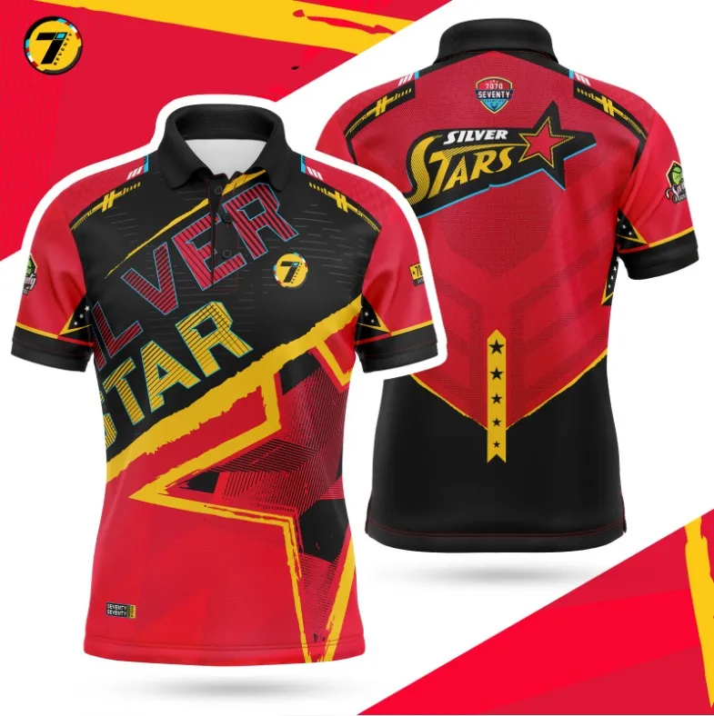 Cricket Jersey