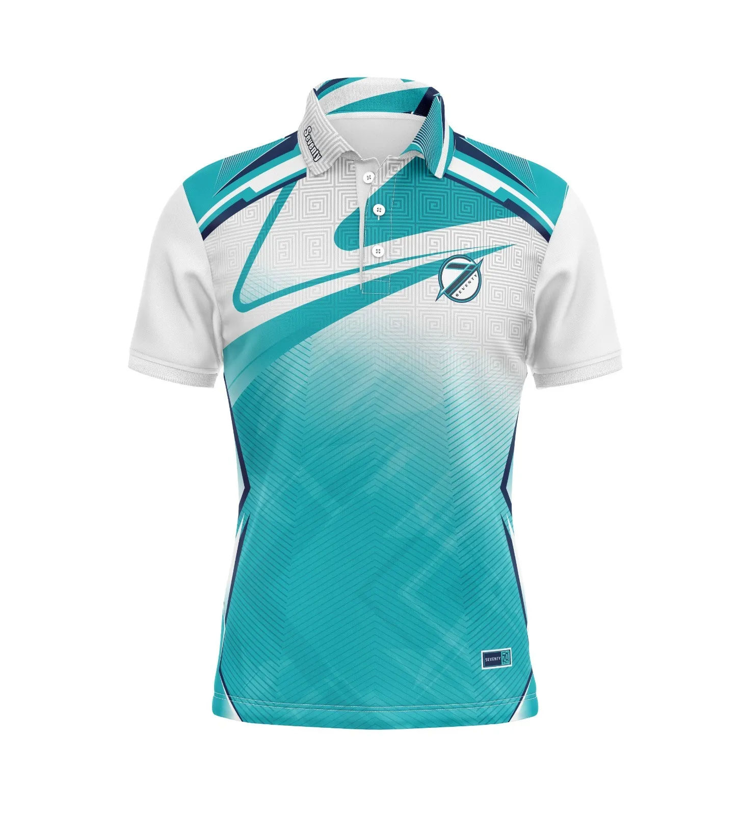 Cricket Jersey Front