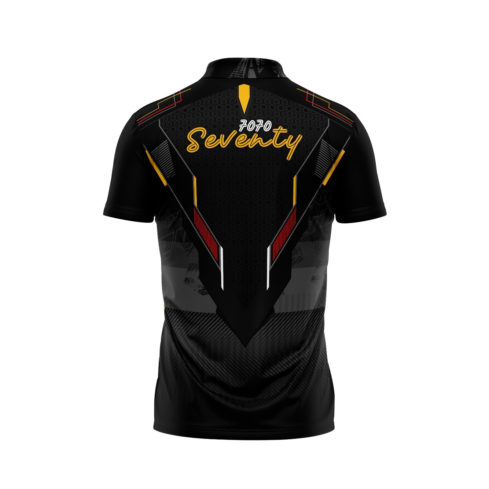 Cricket Jersey Front