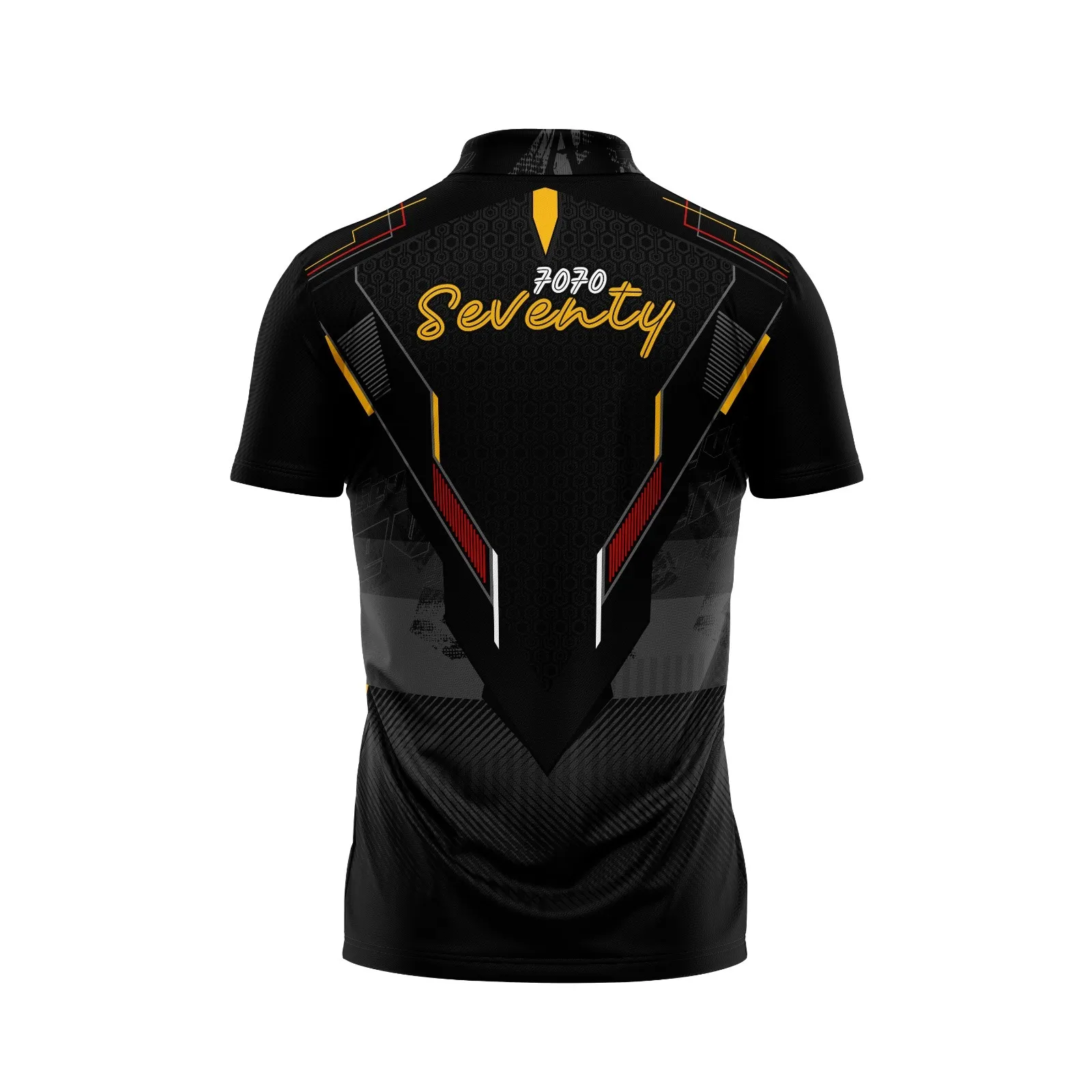 Cricket Jersey Front