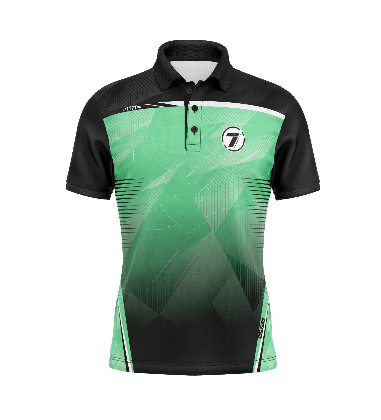 Cricket Jersey Front