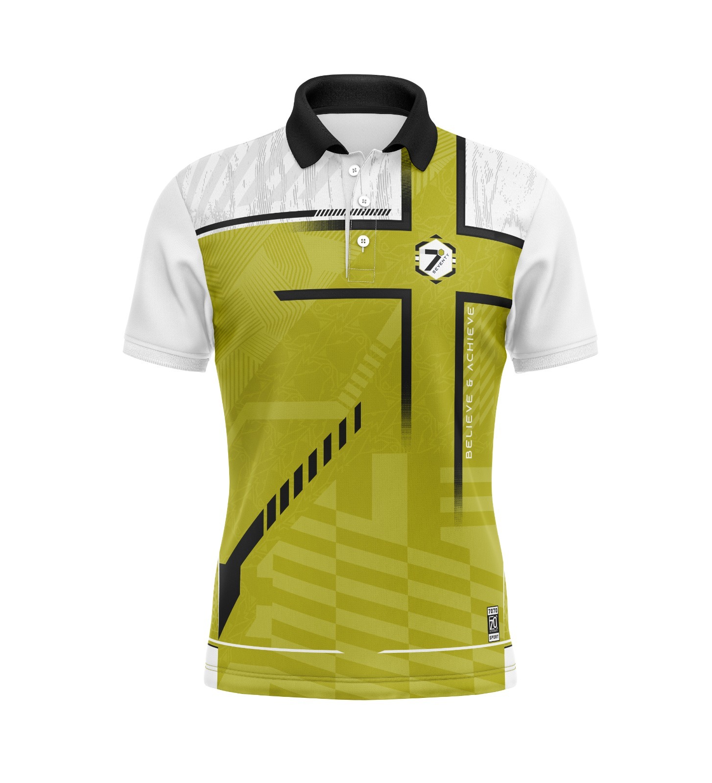 Cricket Jersey Front
