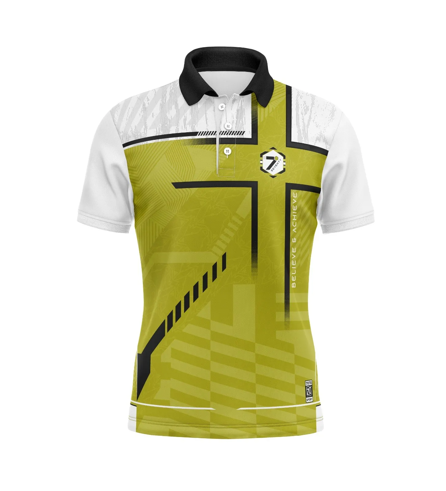 Cricket Jersey Front