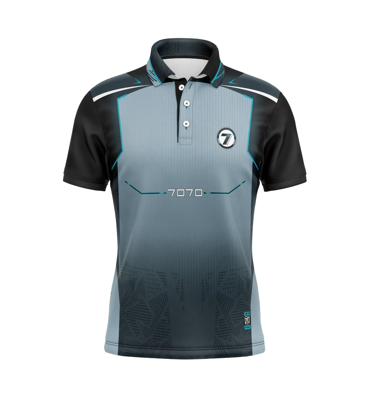 Cricket Jersey Front