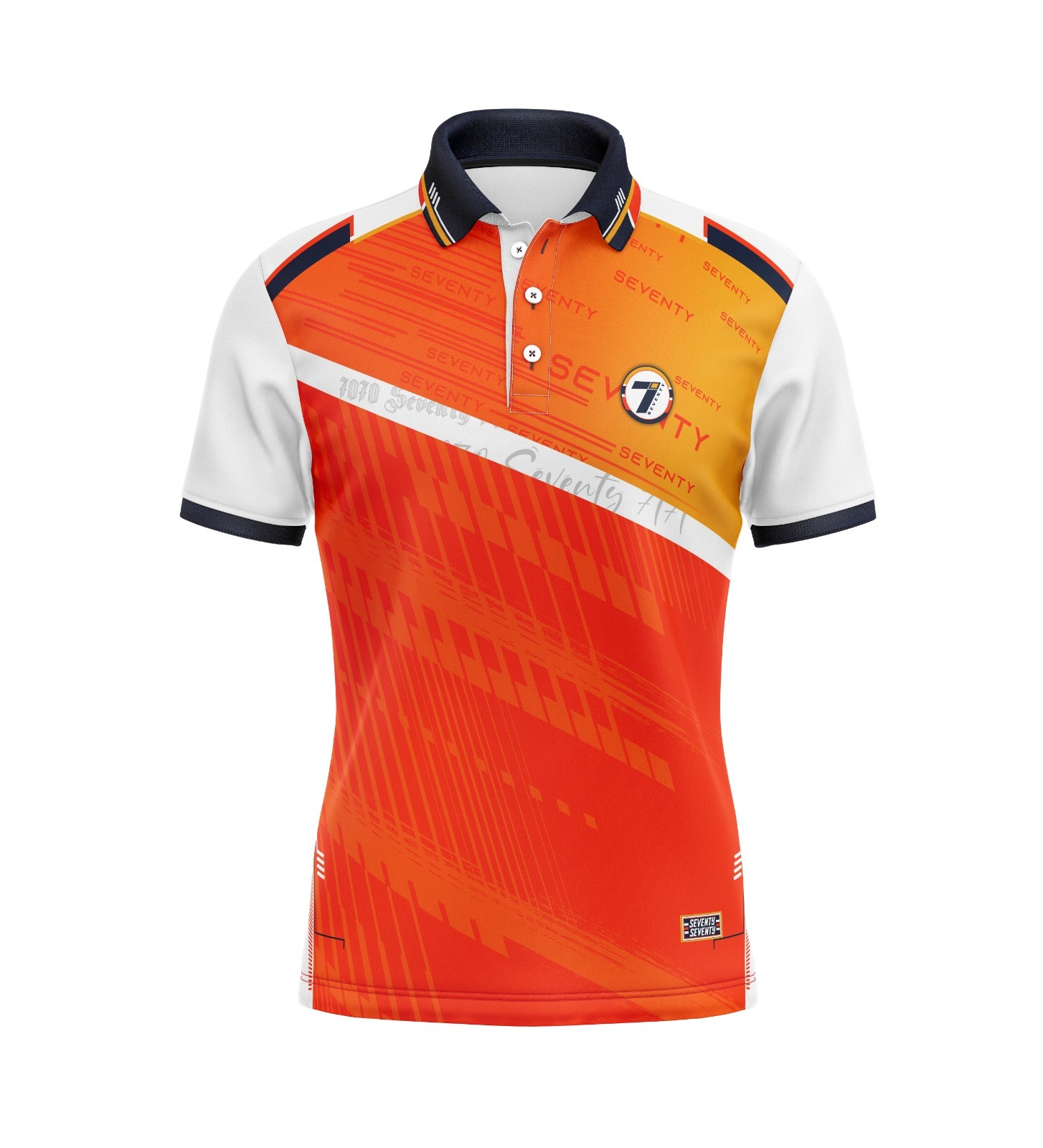 Cricket Jersey Front