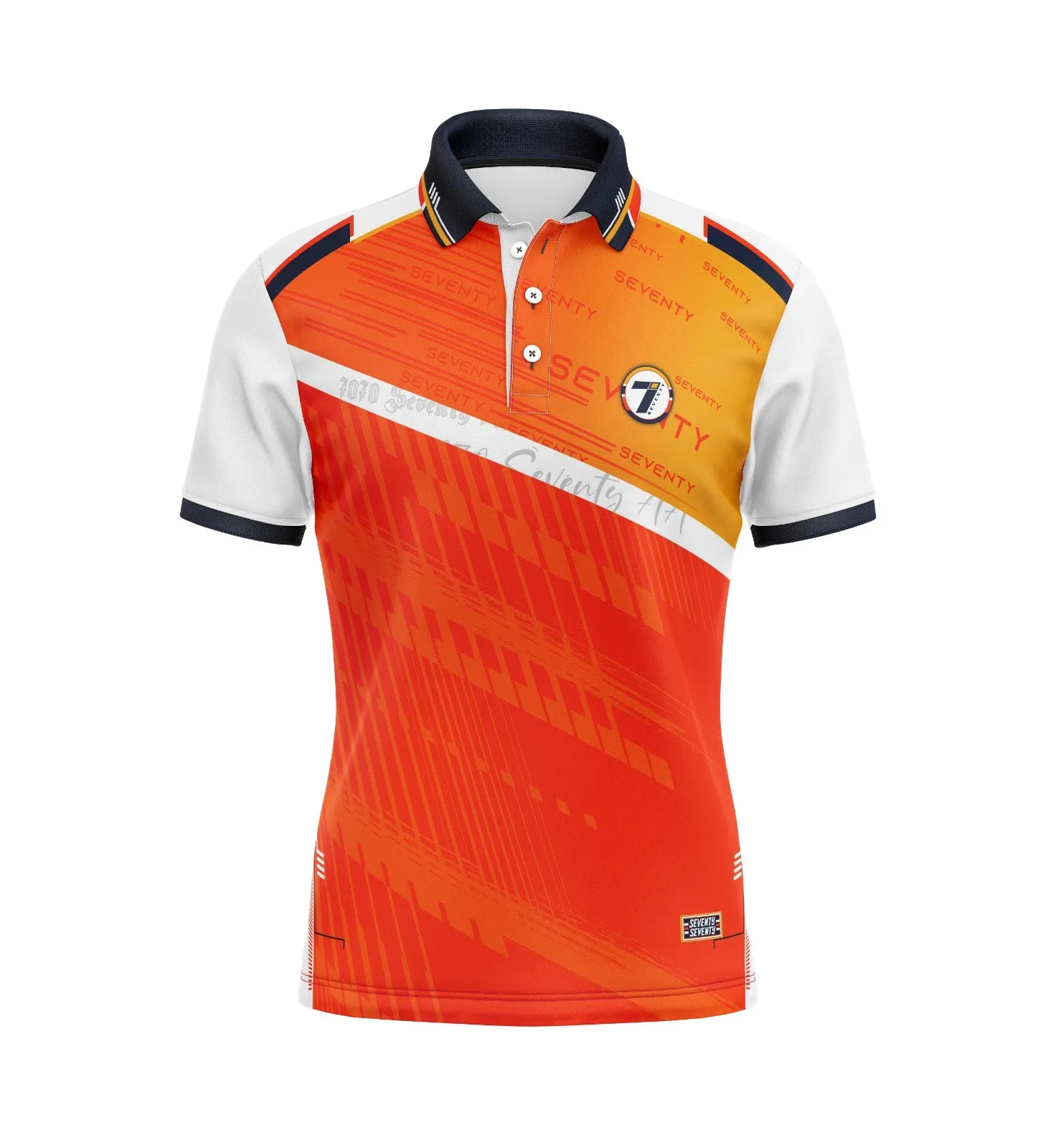 Cricket Jersey Front