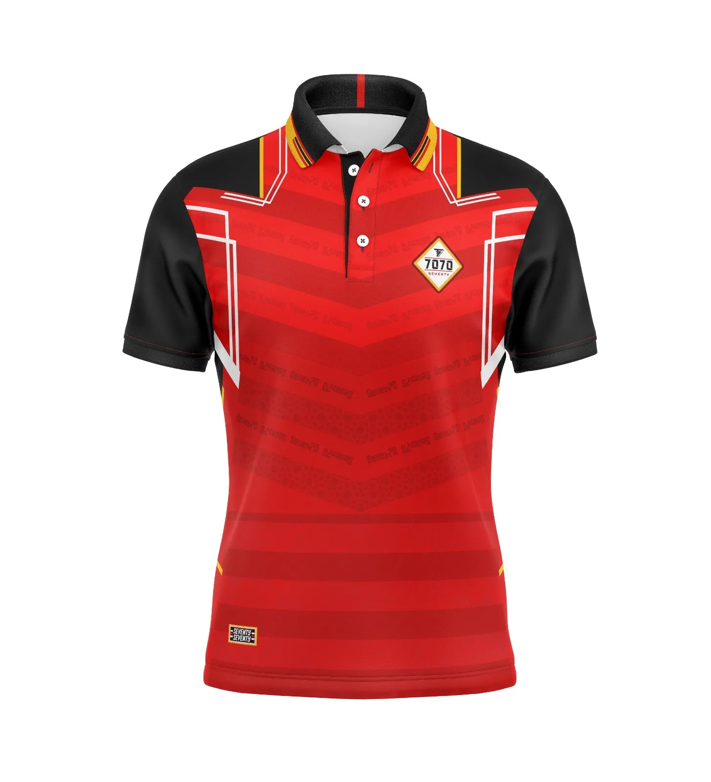 Cricket Jersey Front