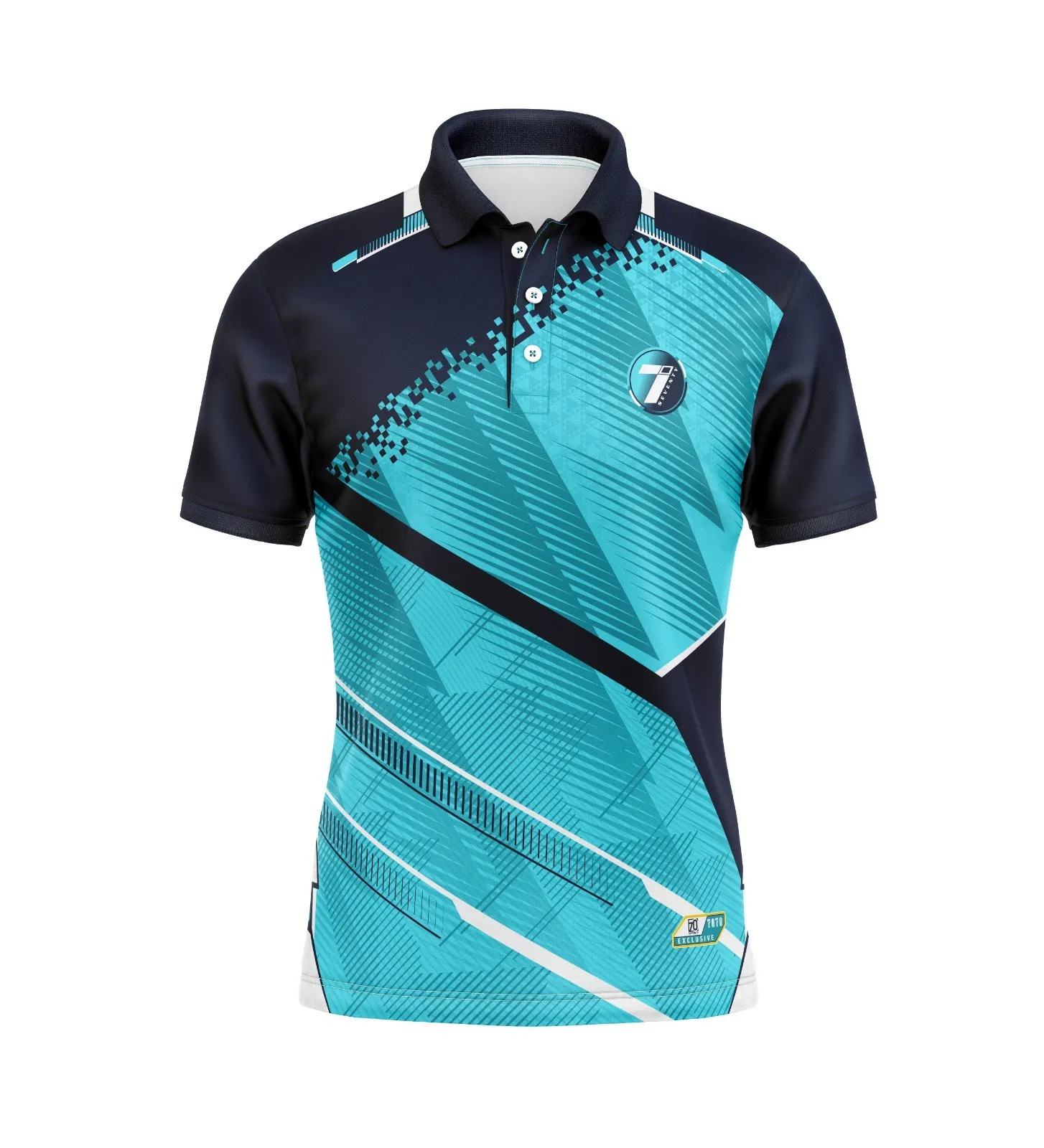 Cricket Jersey Front