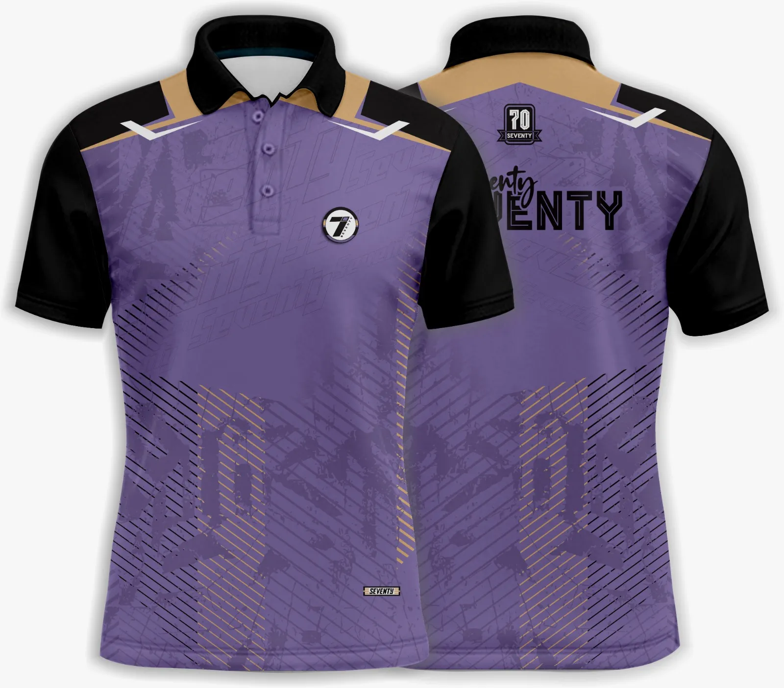 Cricket Jersey