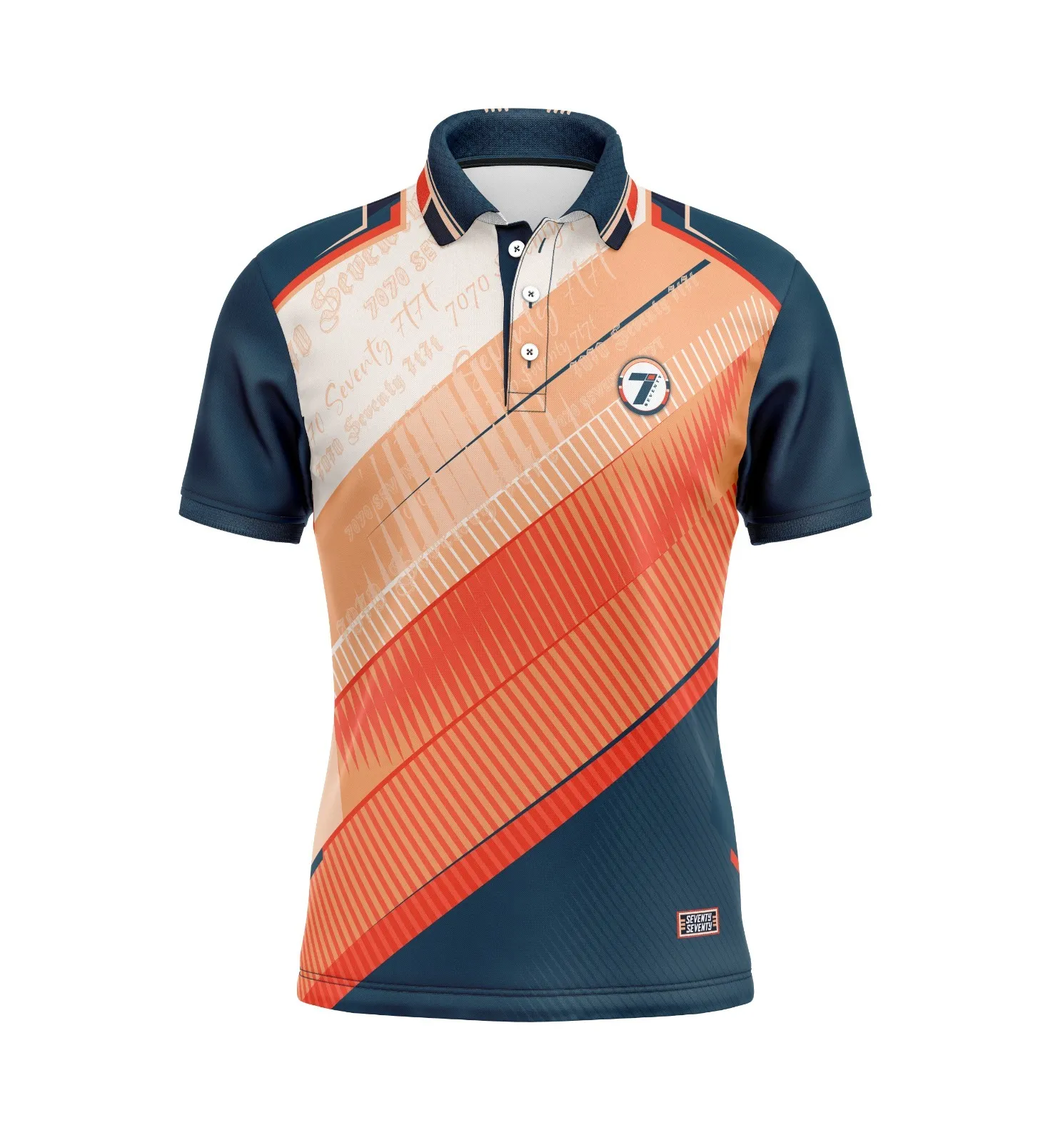 Cricket Jersey Front