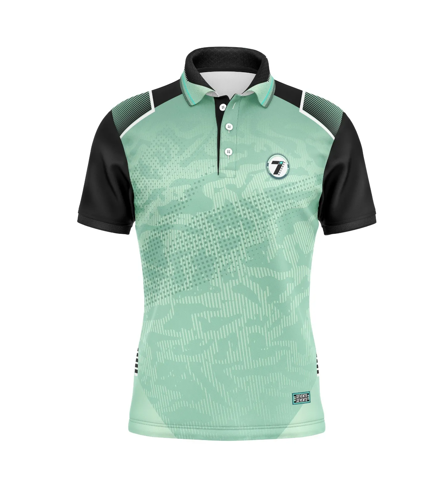 Cricket Jersey Front