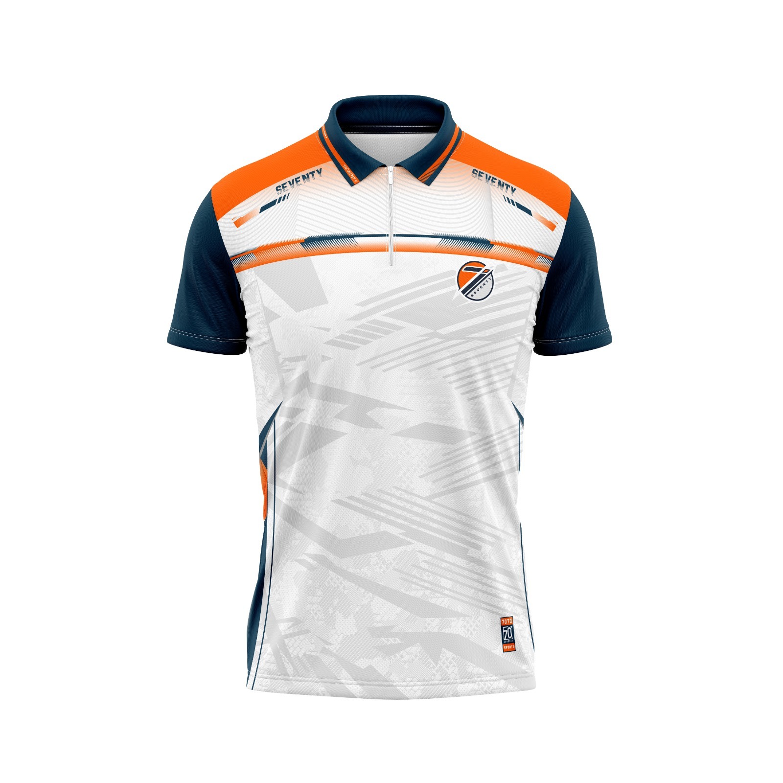 Cricket Jersey