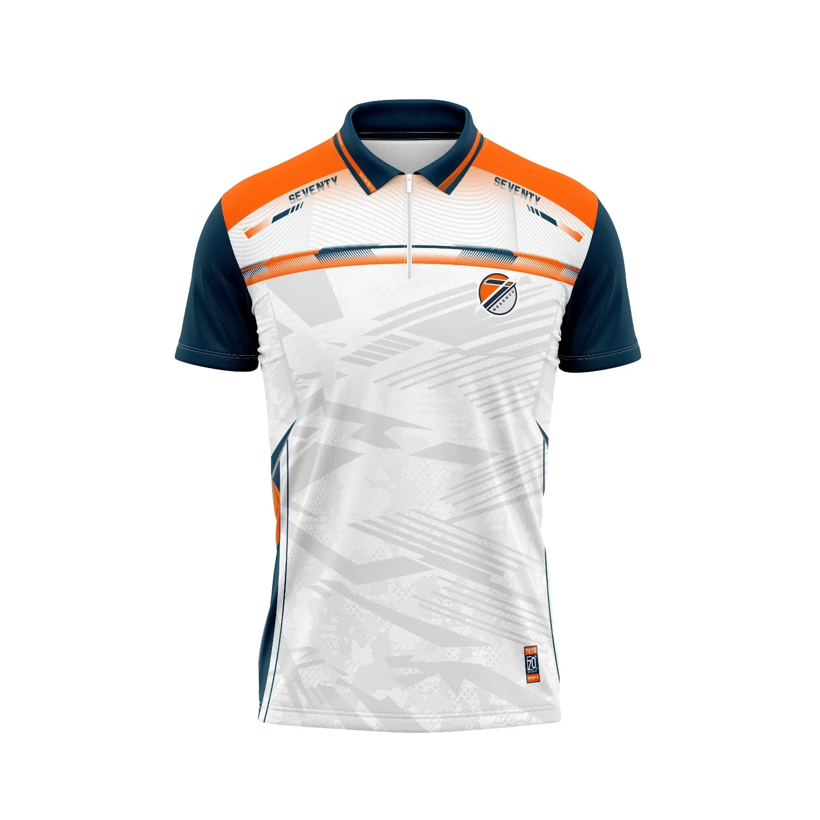 Cricket Jersey