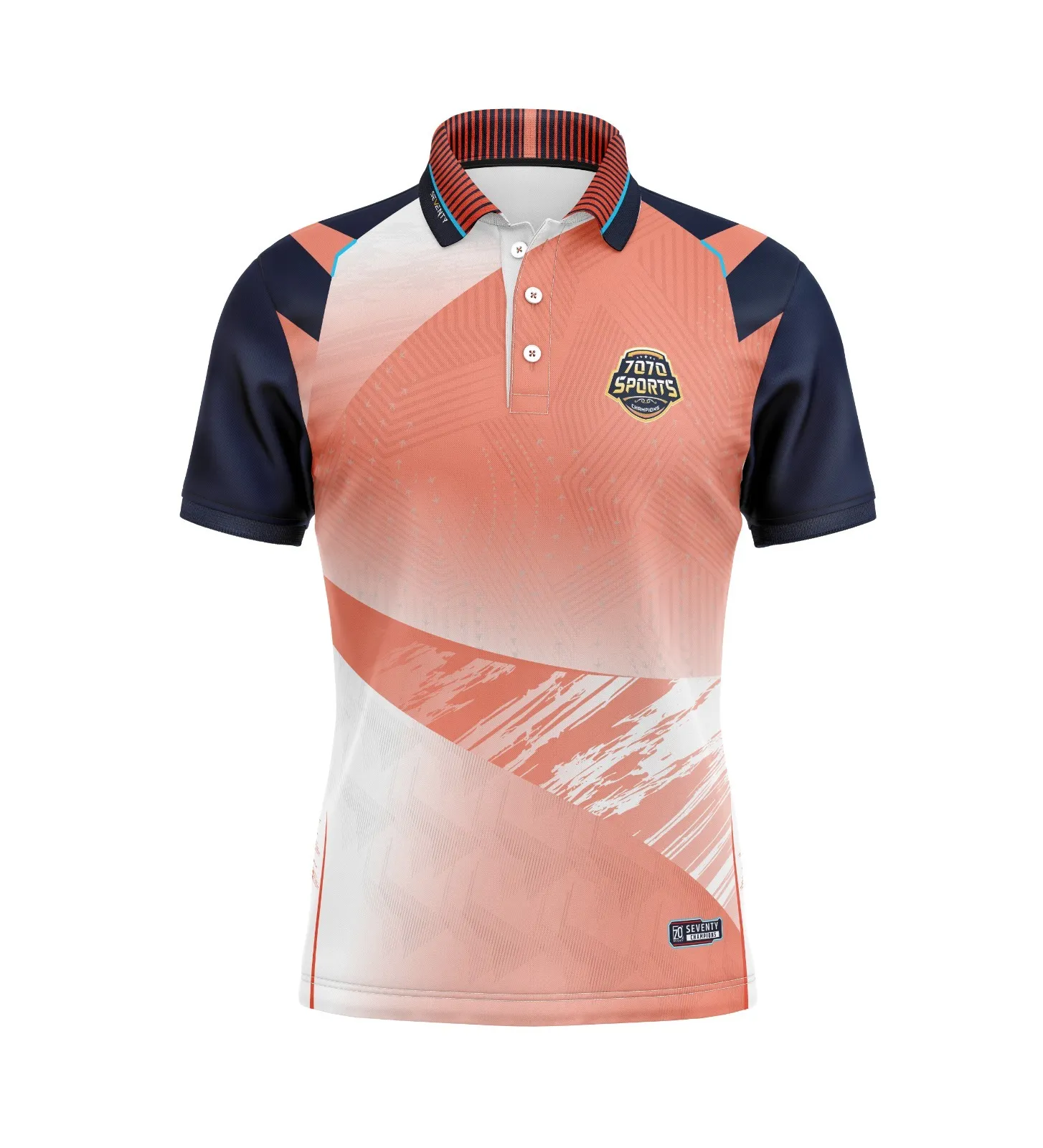 Cricket Jersey Front