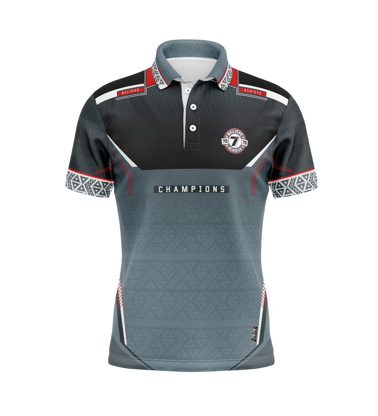Cricket Jersey Front