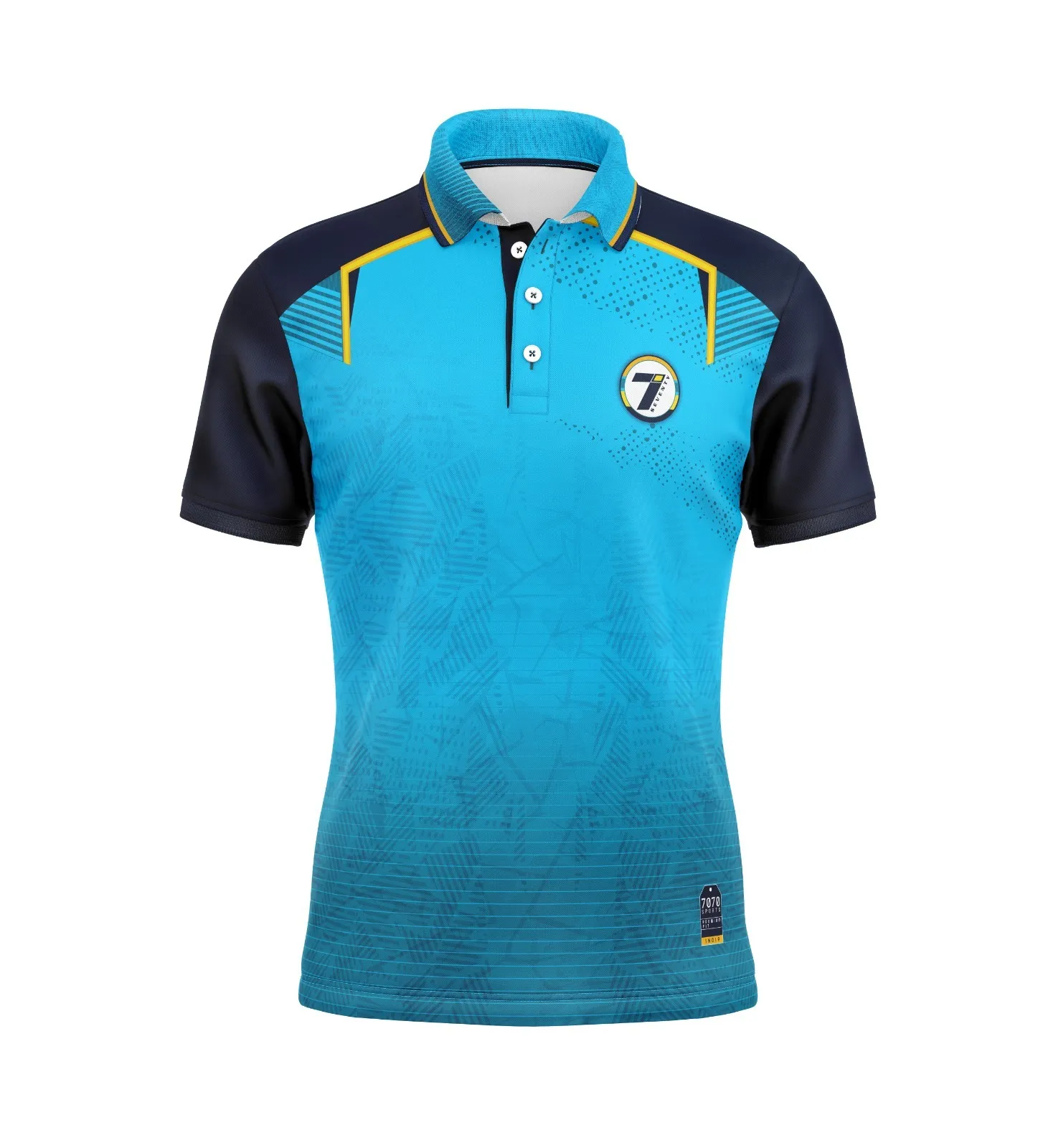 Cricket Jersey Front