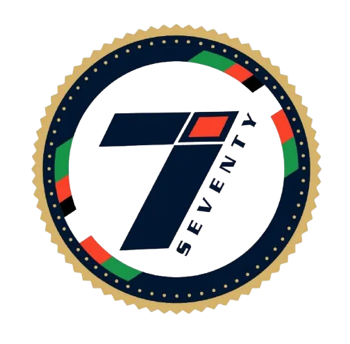 7070SPORTS Logo