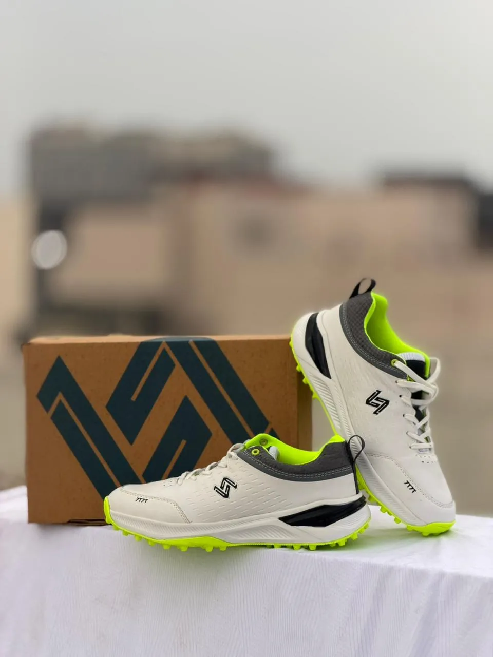 Lightweight Shoes