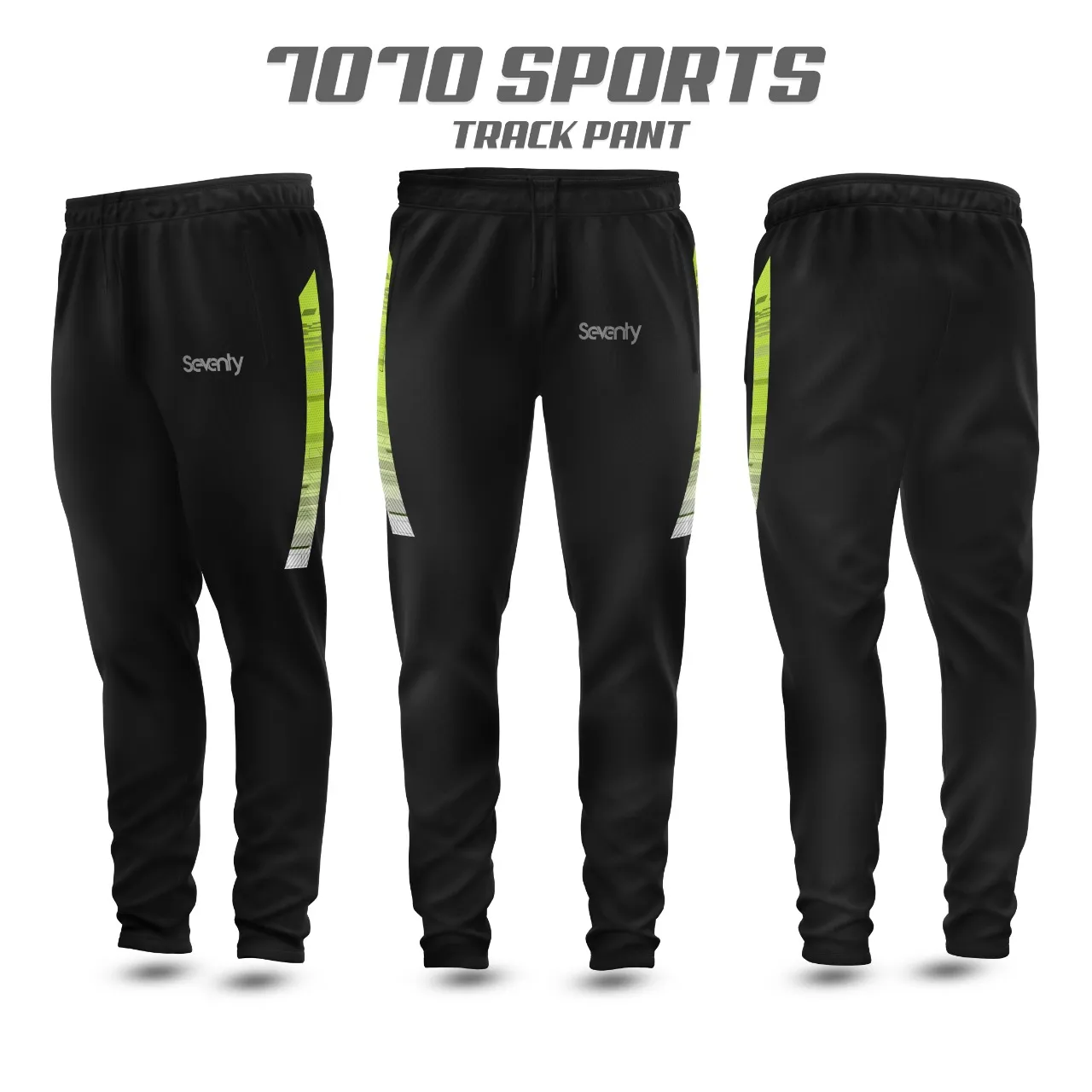 Track Pants