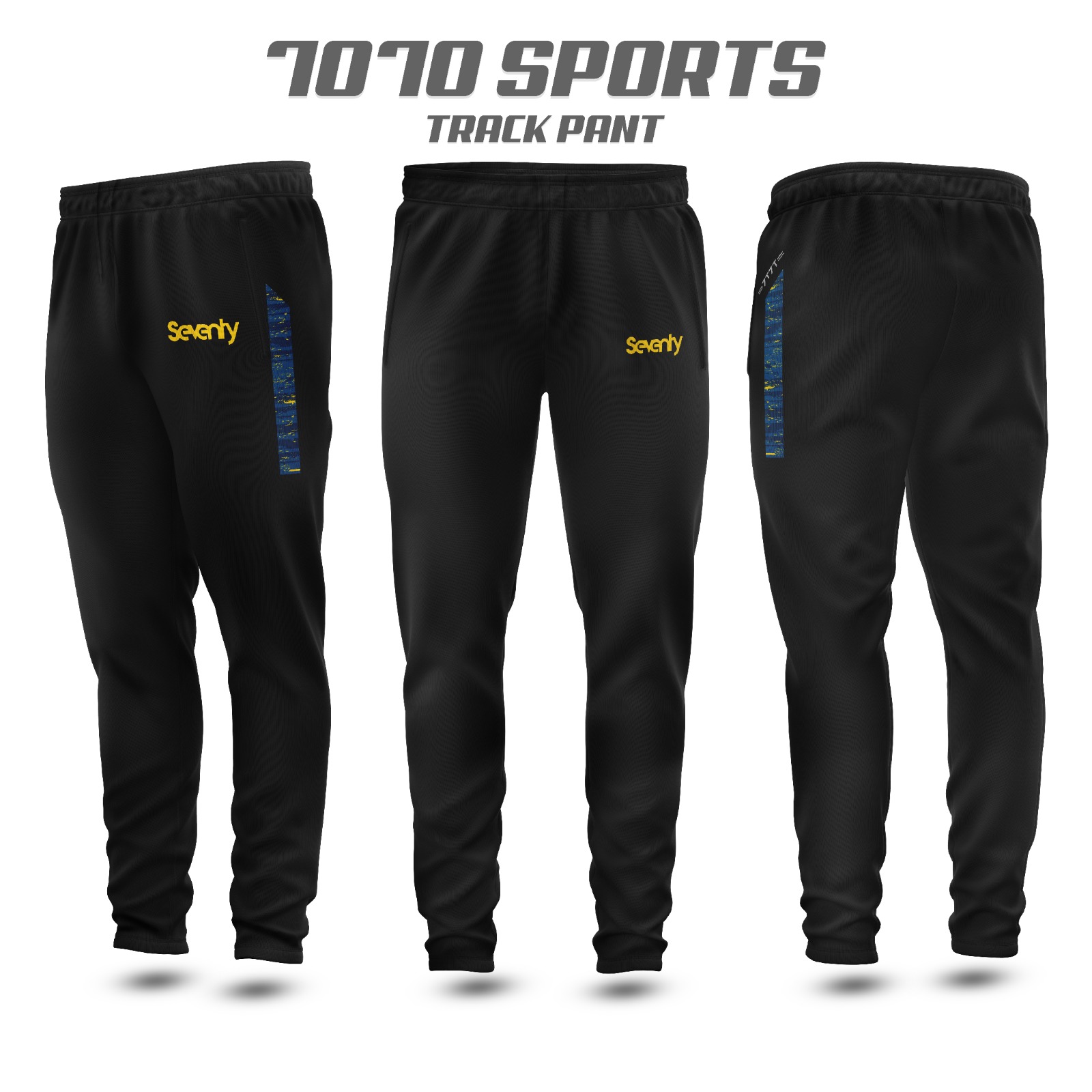 Cricket Joggers