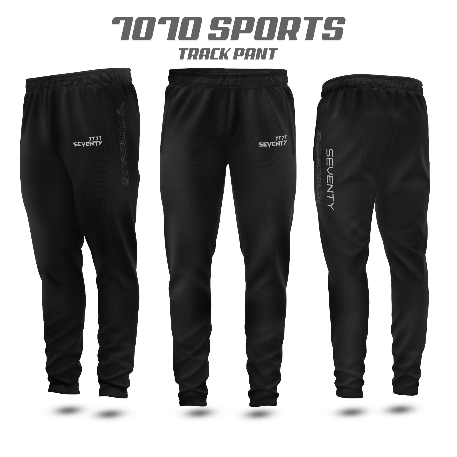 Warm Up Pants