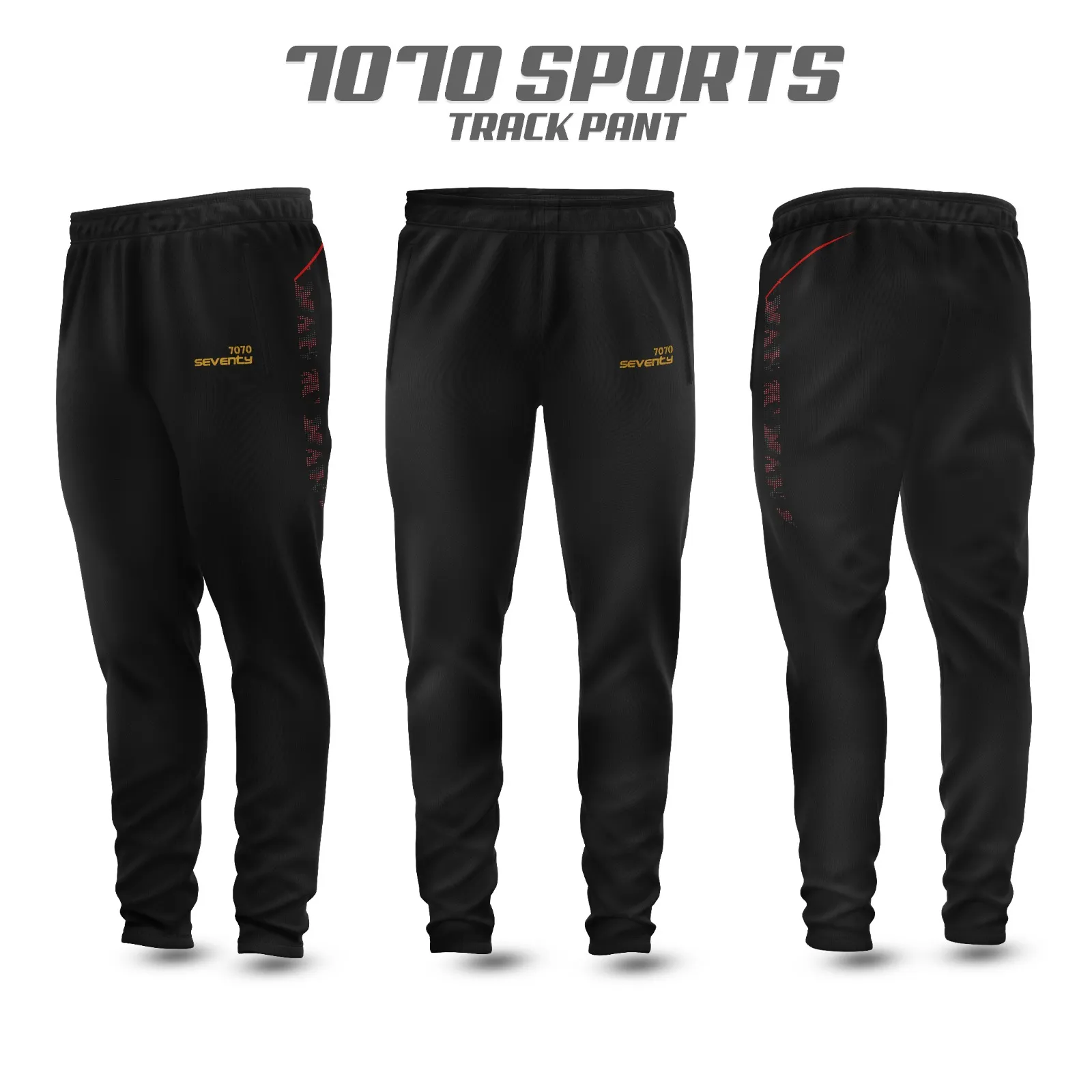 Compression Tights